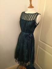 Sandra darren teal for sale  LIVERPOOL
