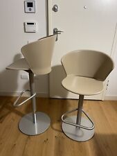 Sgabelli calligaris bahia usato  Montemurlo