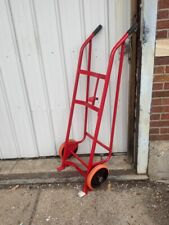 Vestil red barrel for sale  Ludington