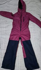 Wedze girls ski for sale  BURY ST. EDMUNDS