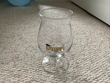 Duvel belgian glass for sale  PETERCULTER