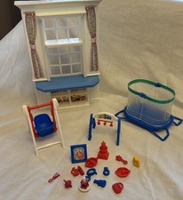 Vintage barbie nap for sale  Watertown