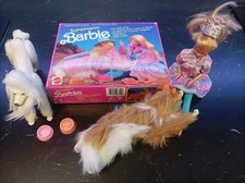 Suncharm barbie dog gebraucht kaufen  Fürstenfeldbruck