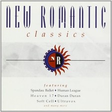 New Romantic Classics-Good comprar usado  Enviando para Brazil