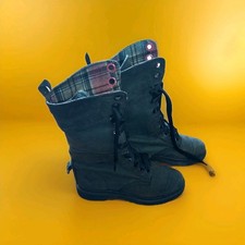 triumph dr martens 8 for sale  LIVERPOOL