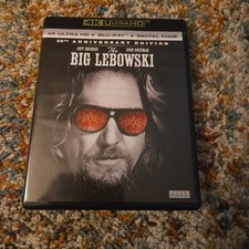 Big lebowski tested for sale  San Diego