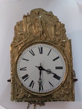 Odo mouvement horloge d'occasion  Metz-