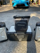 Bmw full vario for sale  MAIDENHEAD