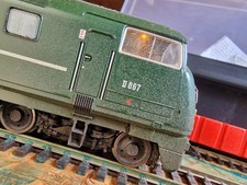 Bachmann 051dc gauge for sale  CALNE
