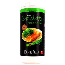 Protifast omelette fines d'occasion  Saint-Laurent-du-Var