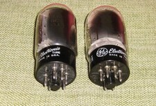 Tubi 6l6 general usato Tubi 6l6 general usato  Italia