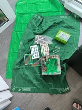 Subbuteo foot argentine d'occasion  Toul