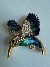 Large vintage gold for sale  SHAFTESBURY