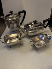 Silver plate antique for sale  GLOUCESTER