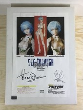 Rei ayanami evangelion gebraucht kaufen  Bochum