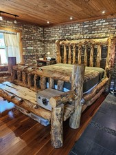 Beautiful distressed aspen for sale  Kings Mountain