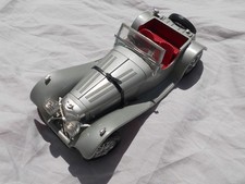 Jaguar 100 gris d'occasion  La Teste-de-Buch