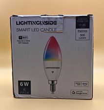 Smart light bulbs for sale  Moncks Corner