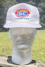 Vtg hat snapback for sale  Rex