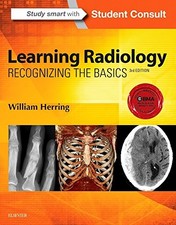 Learning Radiology: Recognizing the Basics comprar usado  Enviando para Brazil