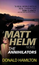 Matt helm annihilators for sale  Lynden