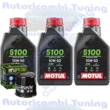 Kit tagliando olio usato  Italia