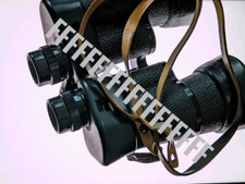 Binocolo zeiss jena usato  Spedire a Italy