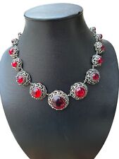 Collier vintage yves d'occasion  Béziers