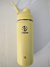 Takeya actives vacuum for sale  Seattle