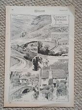 Frank patterson page for sale  HUNTINGDON