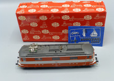 Hag locomotive électrique d'occasion  Nice-