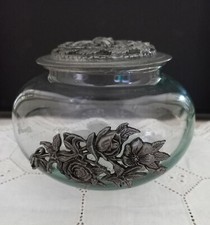 Pot pourri bocal d'occasion  Veneux-les-Sablons