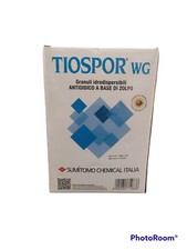 Fungicida biologico base usato  Montescaglioso