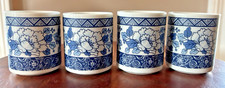 Blue white porcelain for sale  Beaver Falls
