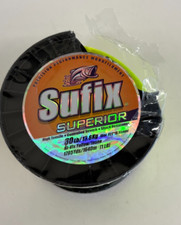 Sufix superior monofilament for sale  Salem