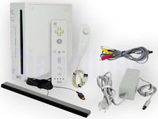 Console nintendo wii usato  Casapesenna