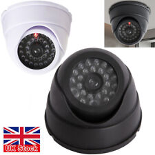 Dummy dome cctv for sale  UK