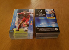 Cartões colecionáveis Panini UEFA Champions League 2008-2009 - Escolha da lista comprar usado  Enviando para Brazil