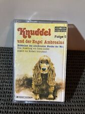 Knuddel engel ambrosius gebraucht kaufen  Schweinfurt