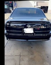 Chevrolet caprice impala for sale  Sonora