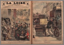 Loire republicaine 08 d'occasion Loire republicaine 08 d'occasion  Brignais