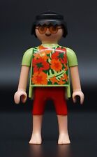 Playmobil figur mann gebraucht kaufen  Frauenstein, Rechenberg-Bienenmühle