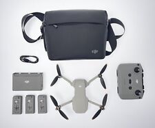 Dji mini fly gebraucht kaufen  Hamburg