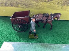 Vintage britains lead for sale  TRURO