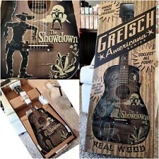Gretsch collector ltd for sale  Pico Rivera
