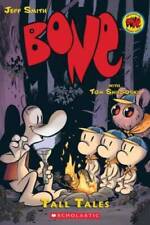 Bone tall tales for sale  Montgomery