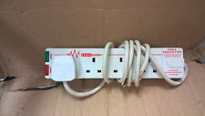 Masterplug way surge for sale  HARLOW