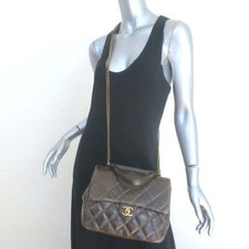 Chanel 2017 gold for sale  Los Angeles