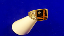 Mens 9ct gold for sale  CARNFORTH