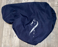 Navy antares fleece for sale  Kent